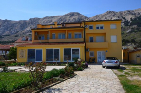 Bed & Breakfast Dani